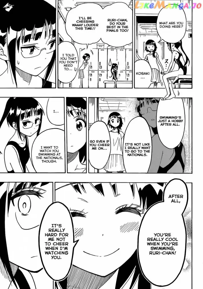 Nisekoi Chapter 102 image 14_optimized
